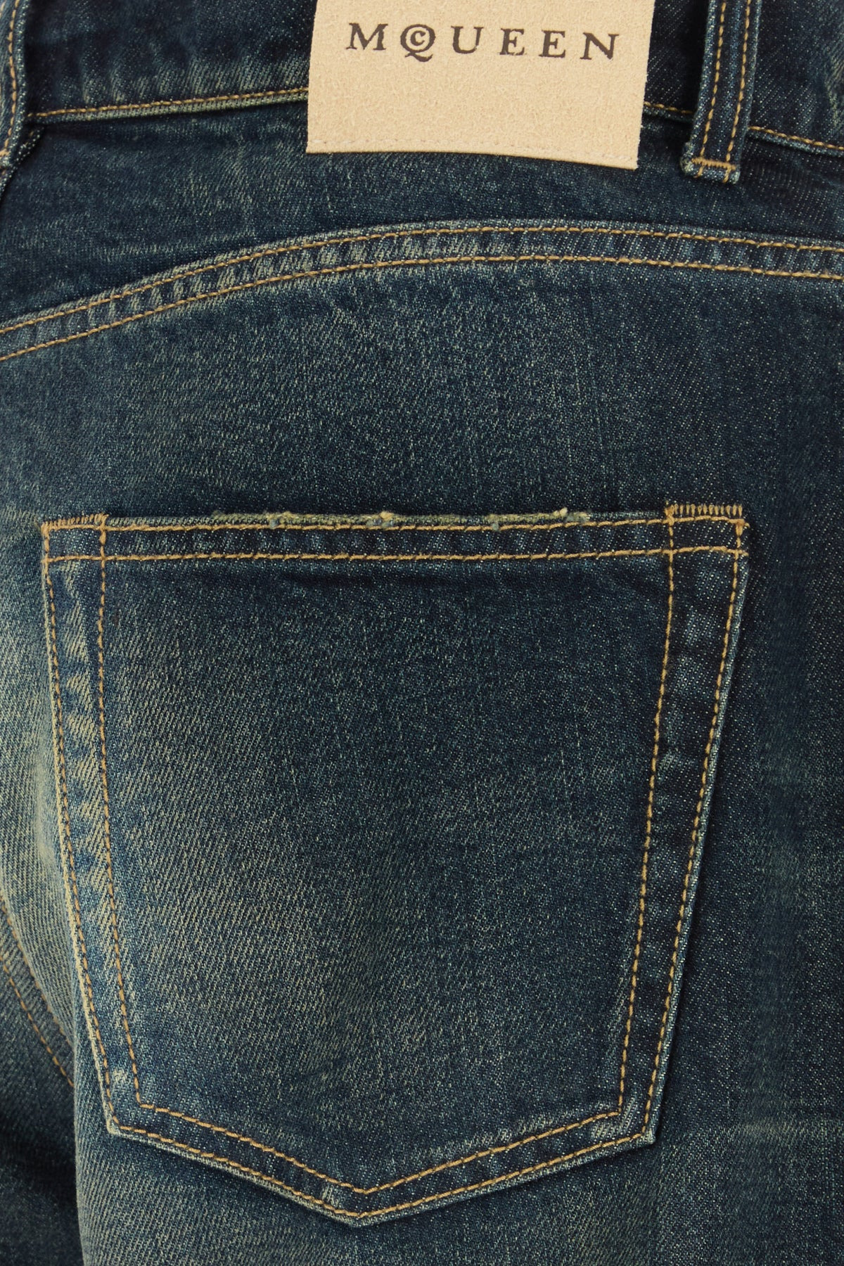 Denim jeans - 5