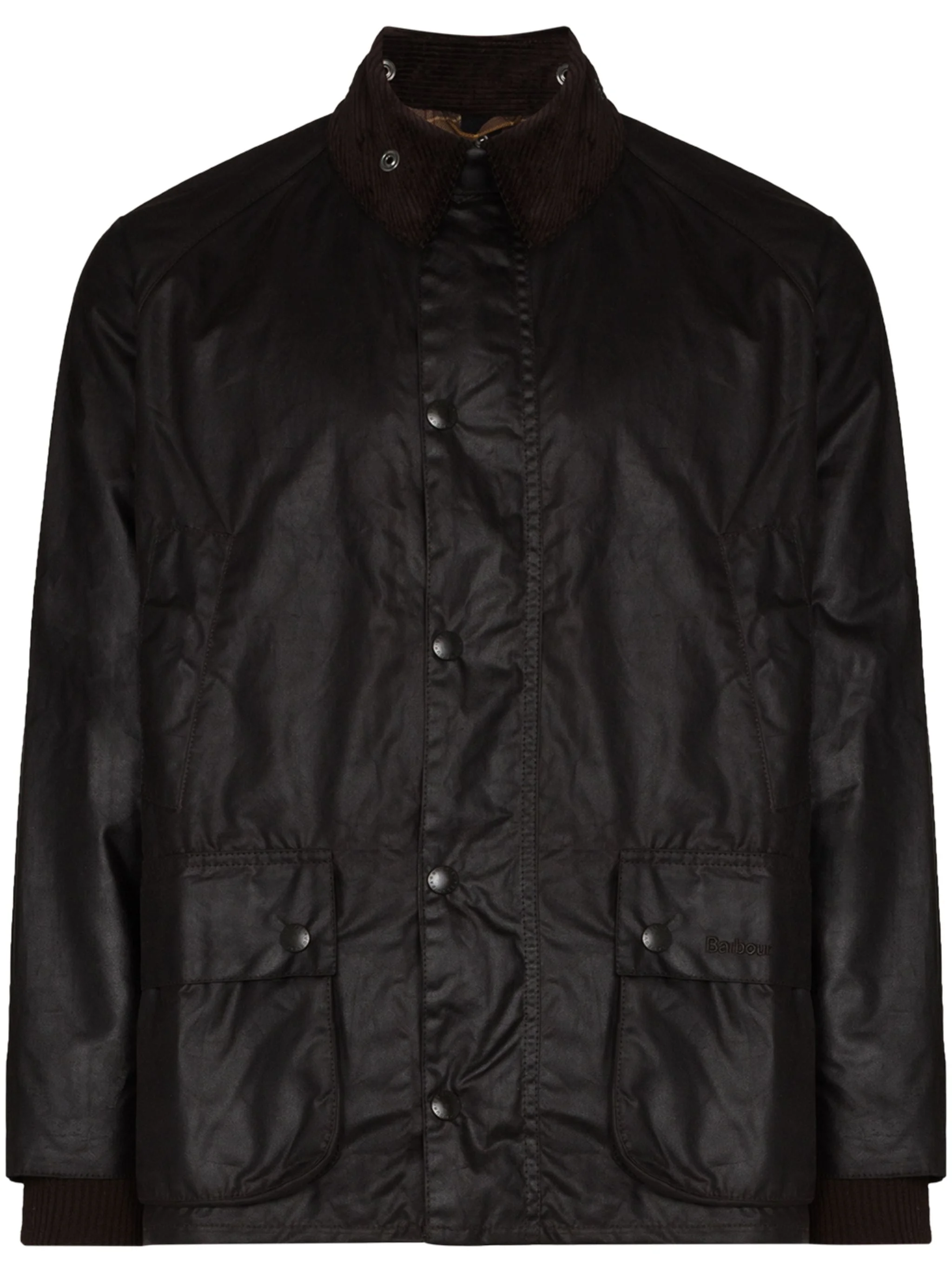 Barbour Bedale Wax Jacket - 1
