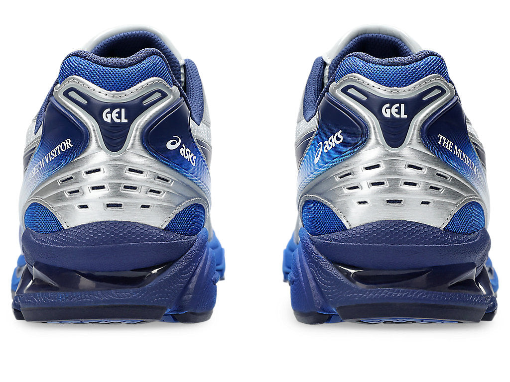 ASICS x The Museum Visitor Gel-Kayano 14 'Polar Shade' 1203A528-020 - 5