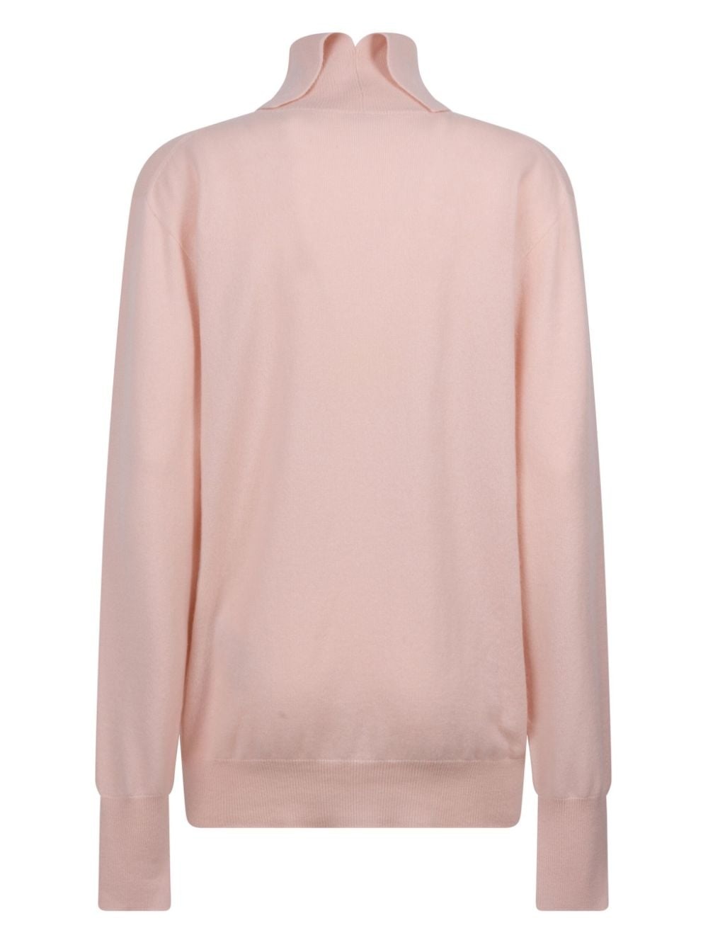 cashmere jumper - 2