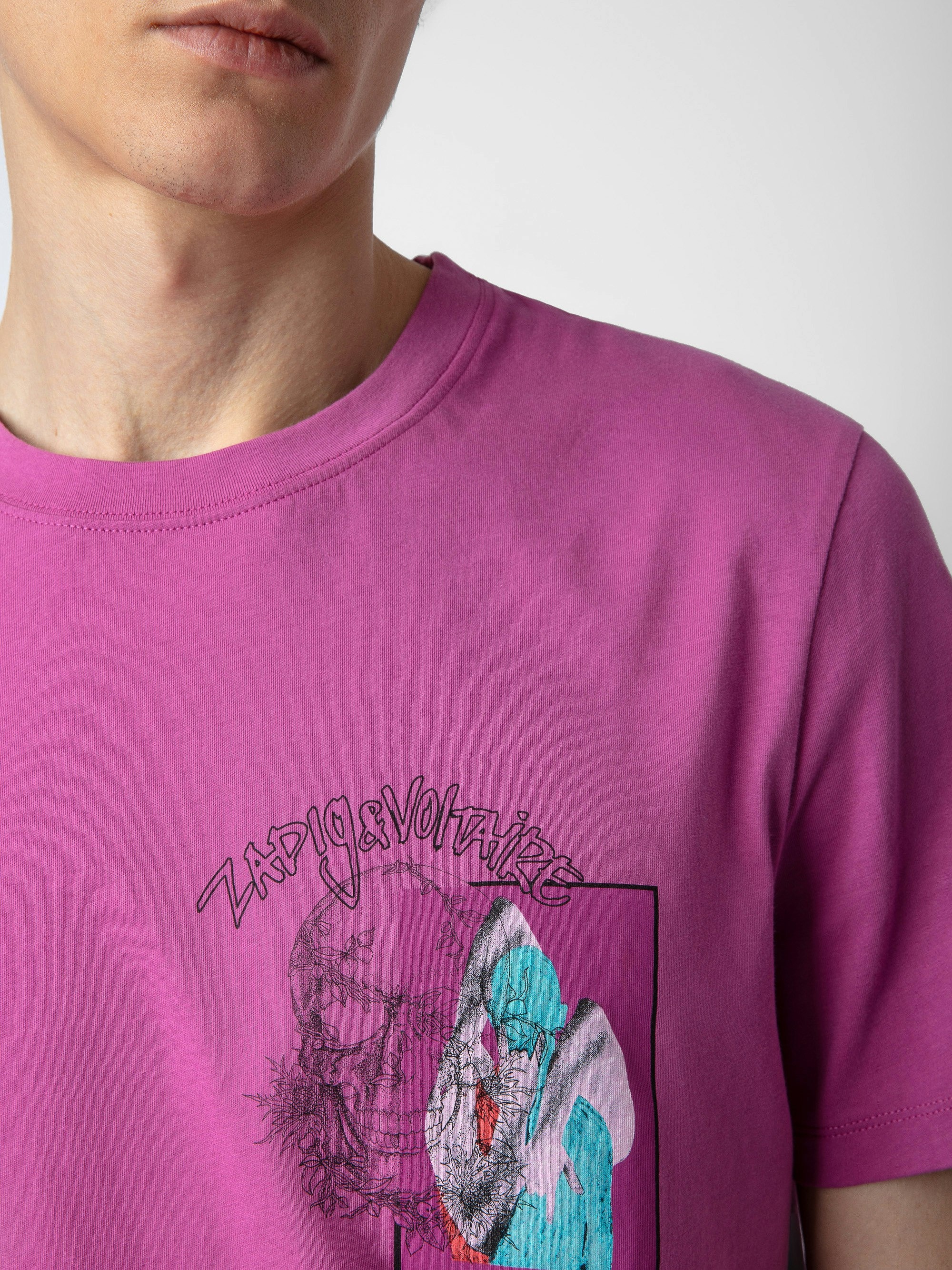 Ted Photoprint T-shirt - 4