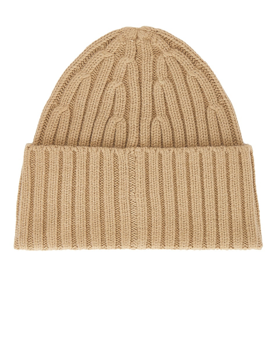 Bony Beanie - 2