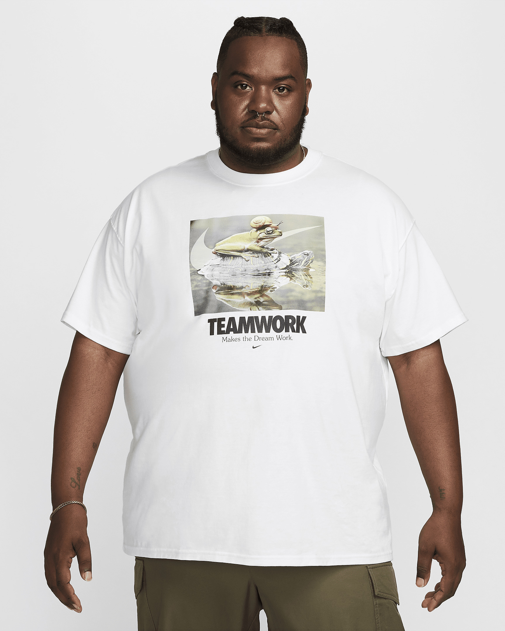 Nike Sportswear Men's Max90 T-Shirt - 6