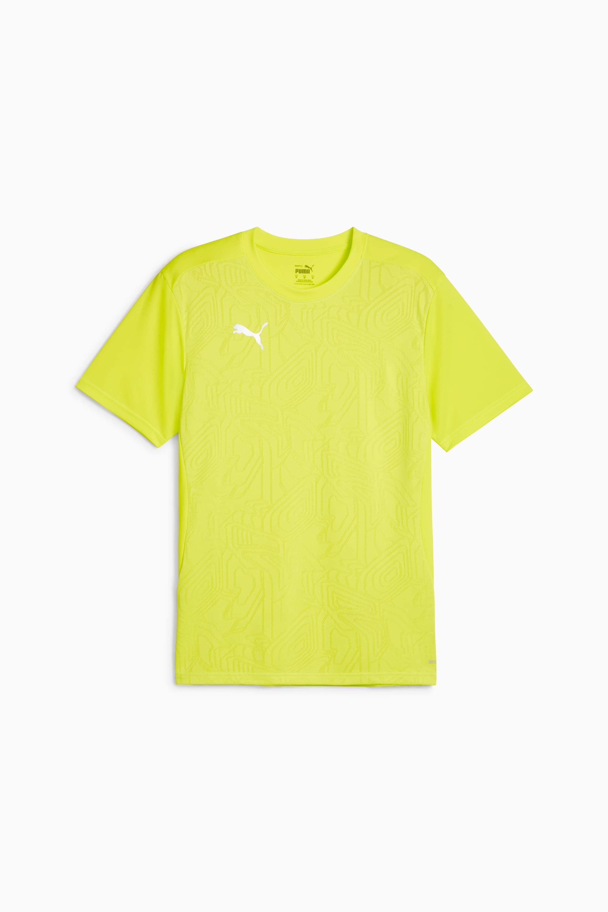 teamFINAL Men's Soccer Training Jersey - 1