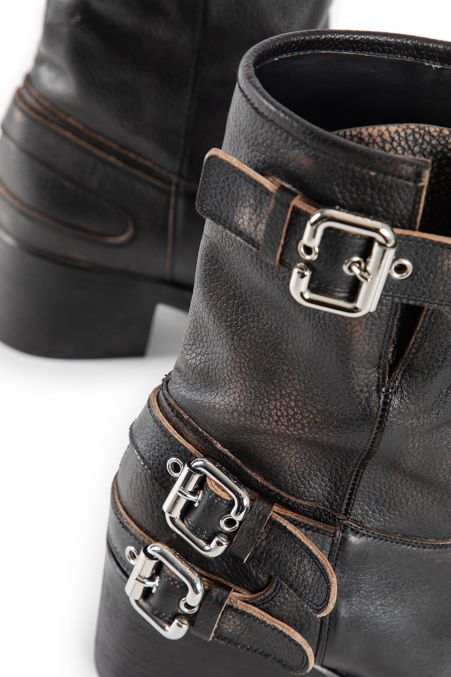 Dakota-Ankle-Boots - 7