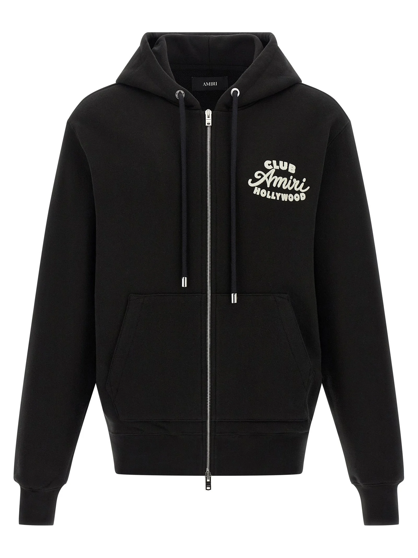 Amiri Men 'Club Amiri' Hoodie - 1