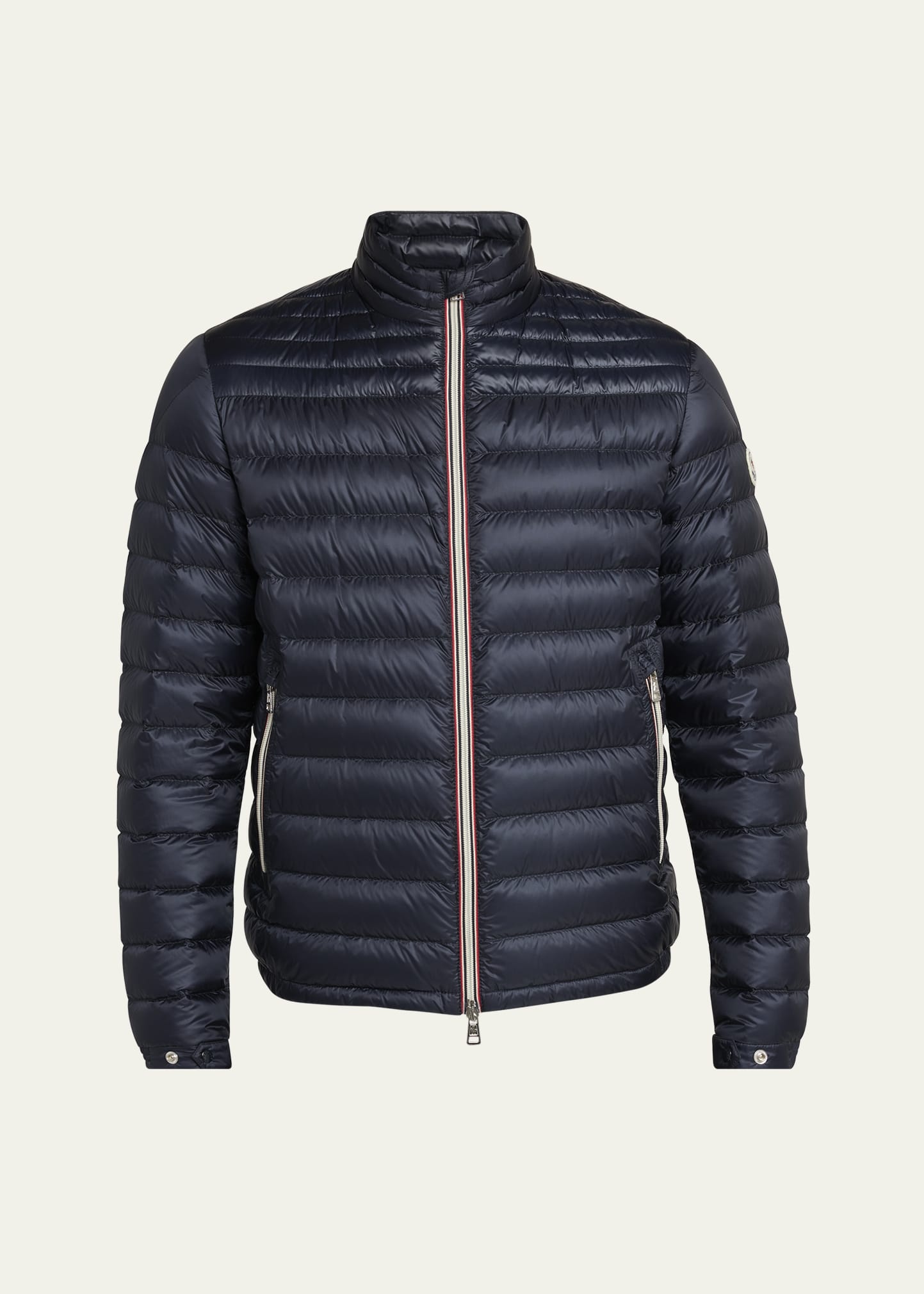 Men's Benamou Down Jacket - 1