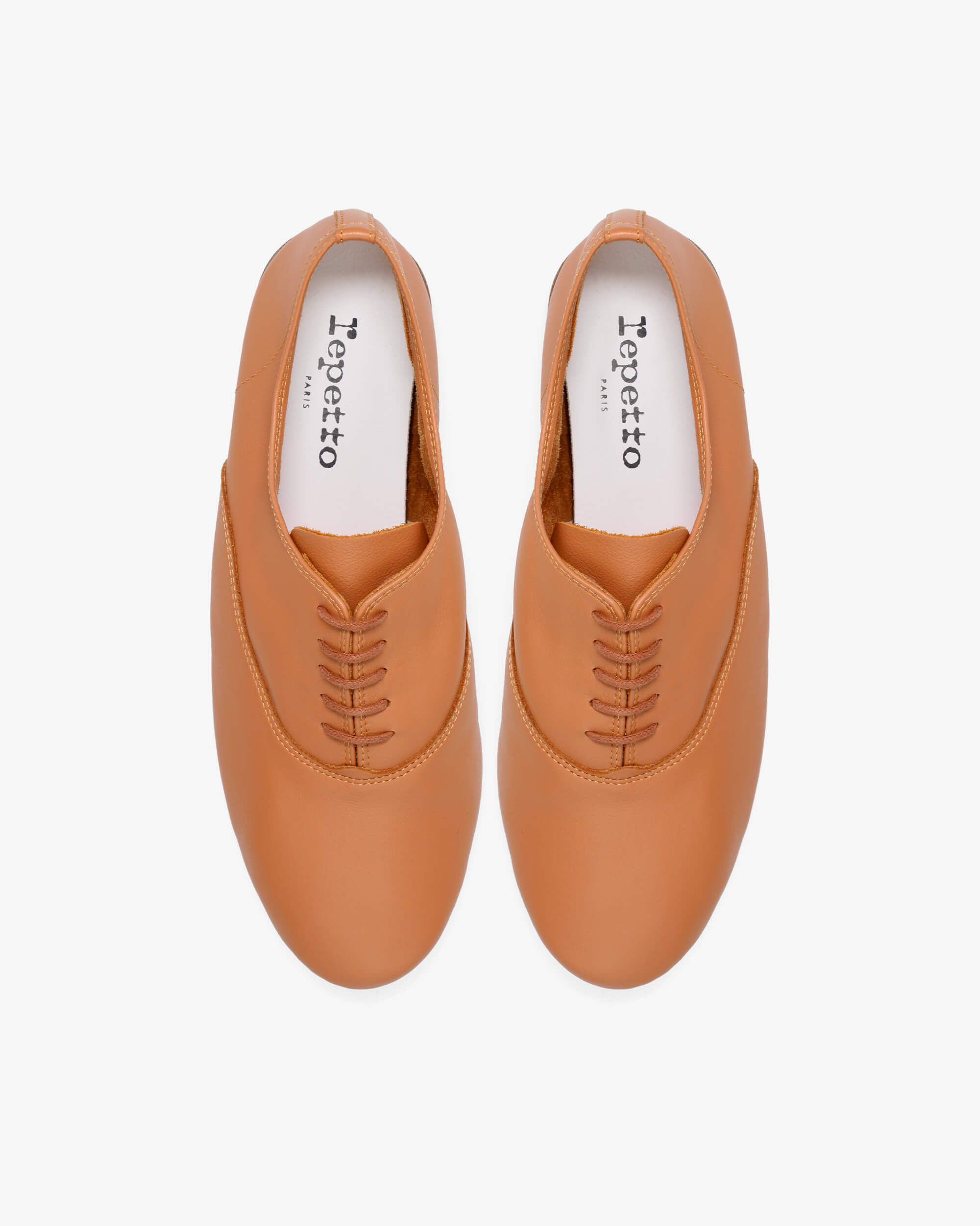 ZIZI OXFORD SHOES - 2