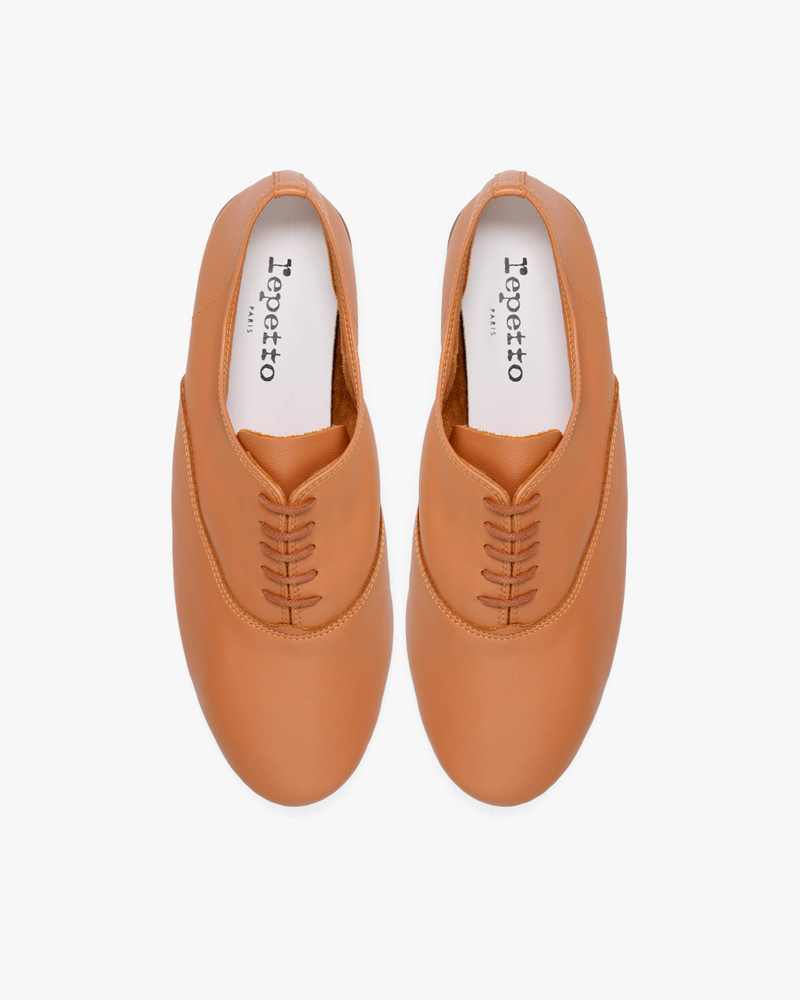 Repetto ZIZI OXFORD SHOES outlook
