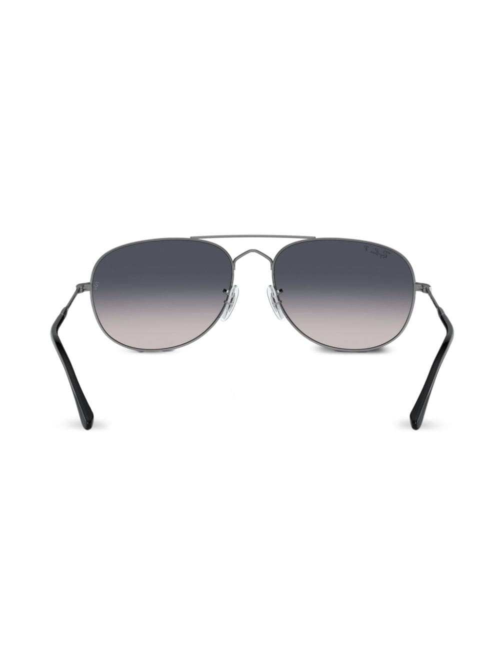 Bain pilot-frame sunglasses - 4