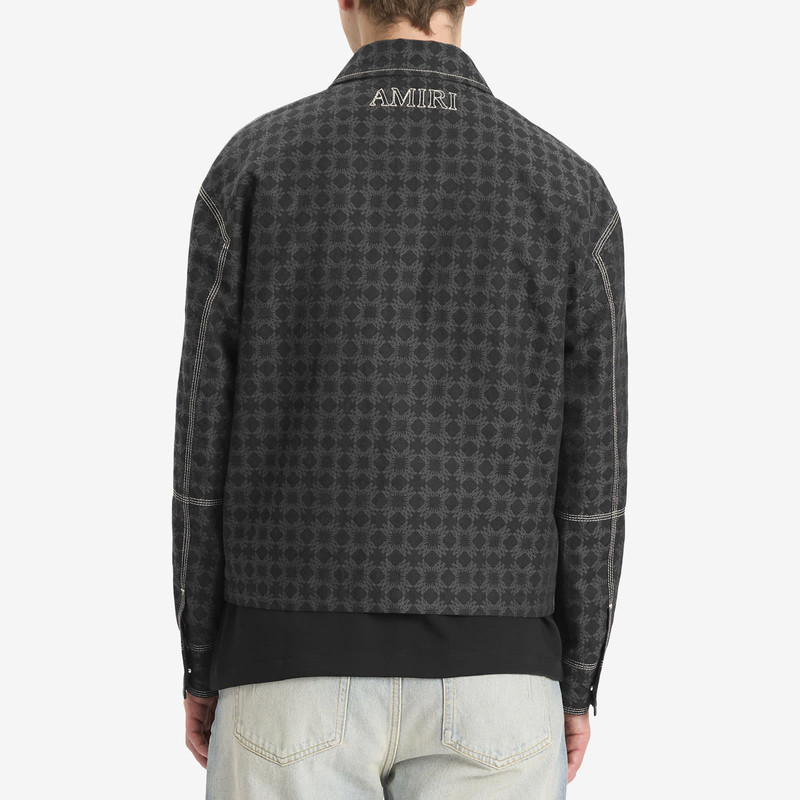 AMIRI MA Quad Work Jacket 3