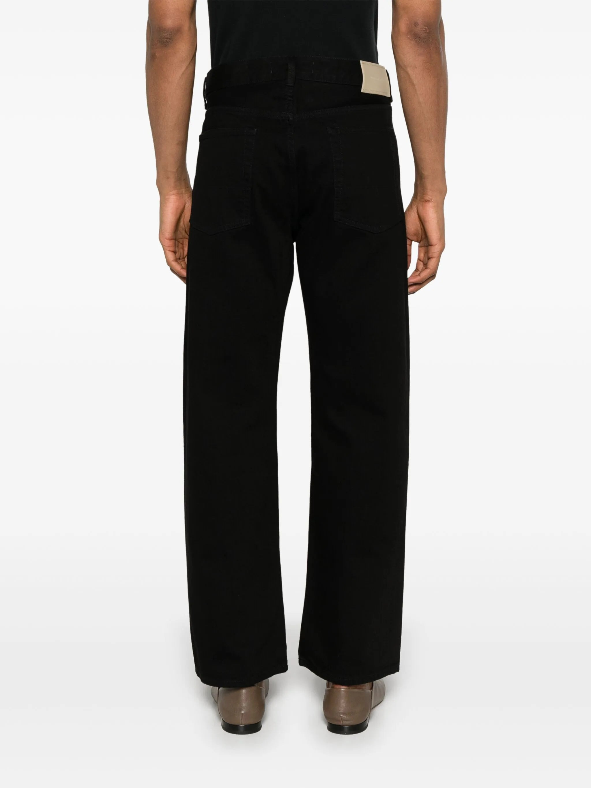 Our Legacy Third Cut Jeans - 4
