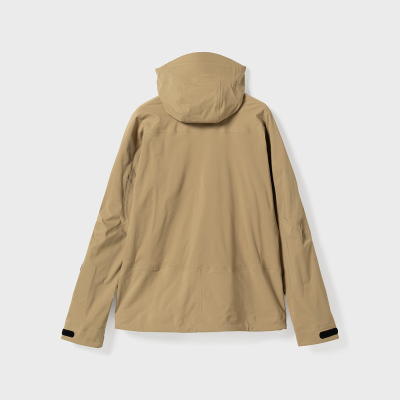 66°NORTH Men's Snæfell Shell Jacket outlook