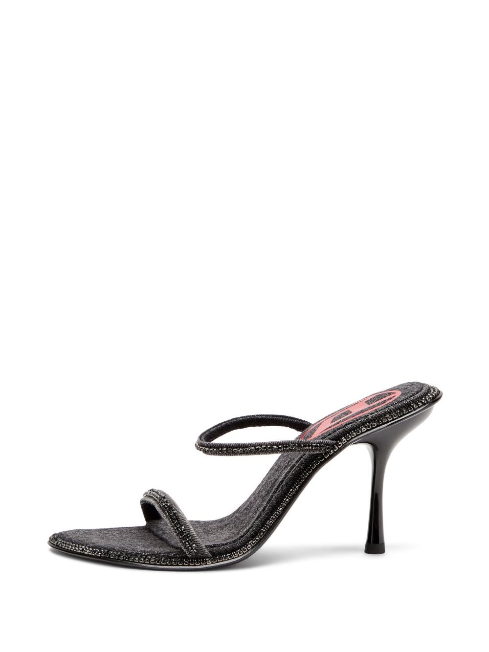 D-Havanna mules - 6