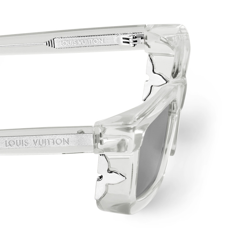 LV Venice Square Sunglasses 4