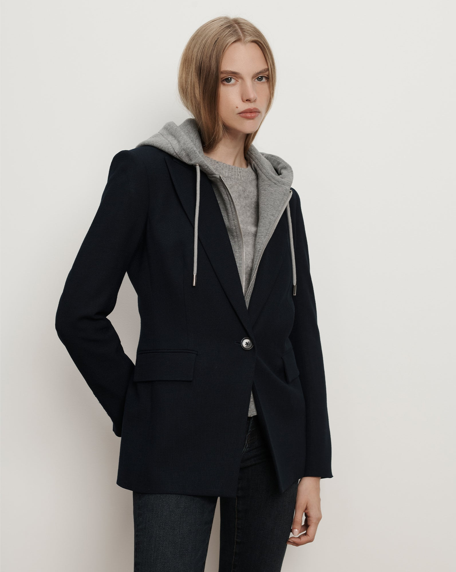 LONG AND LEAN DICKEY JACKET - 5