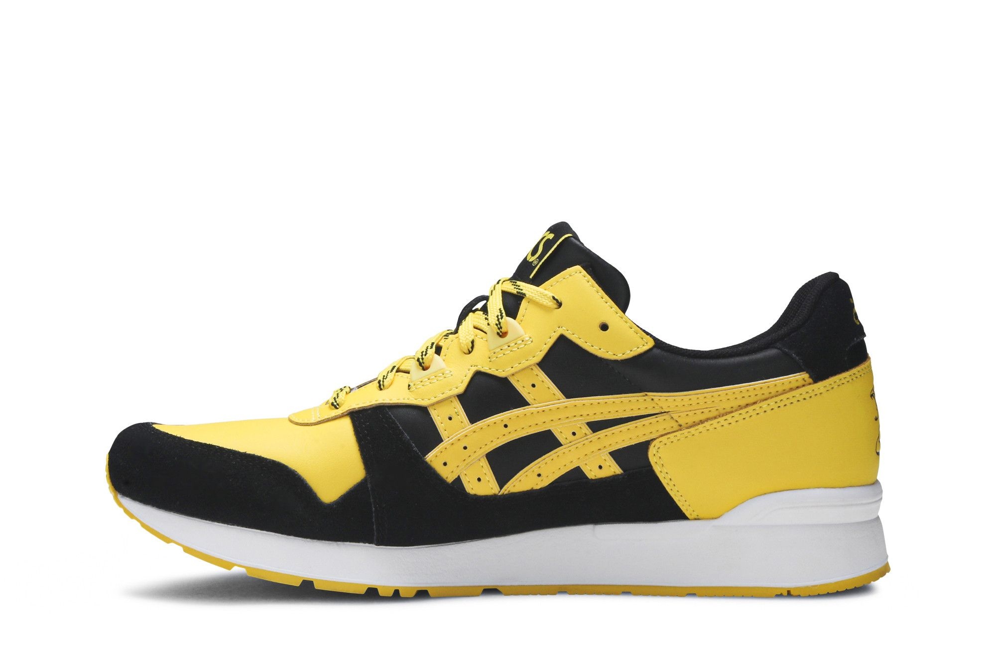 Gel Lyte 'Welcome to the Dojo' - 3
