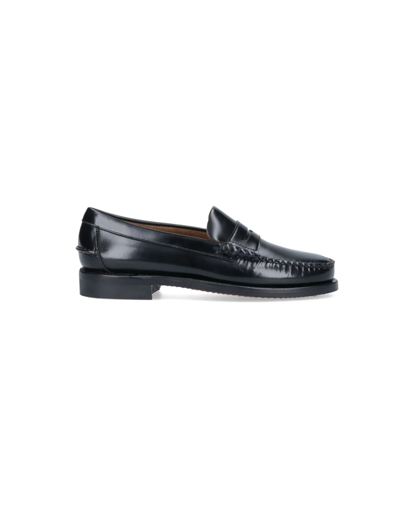 'dan' Loafers - 1