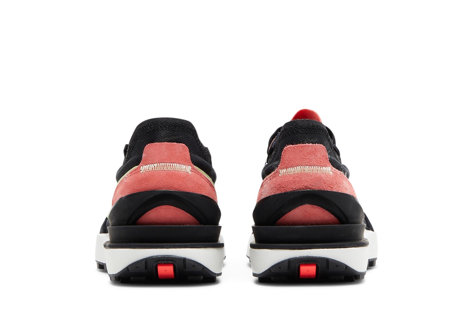 Wmns Waffle One 'Black Magic Ember' - 6
