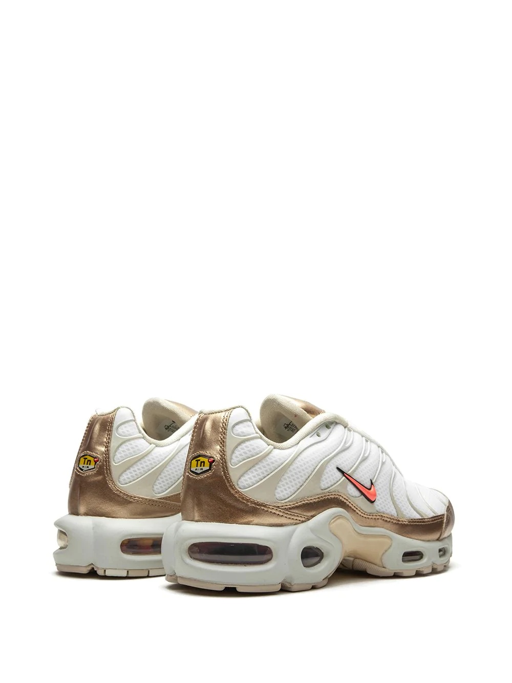 Air Max Plus low-top sneakers - 3