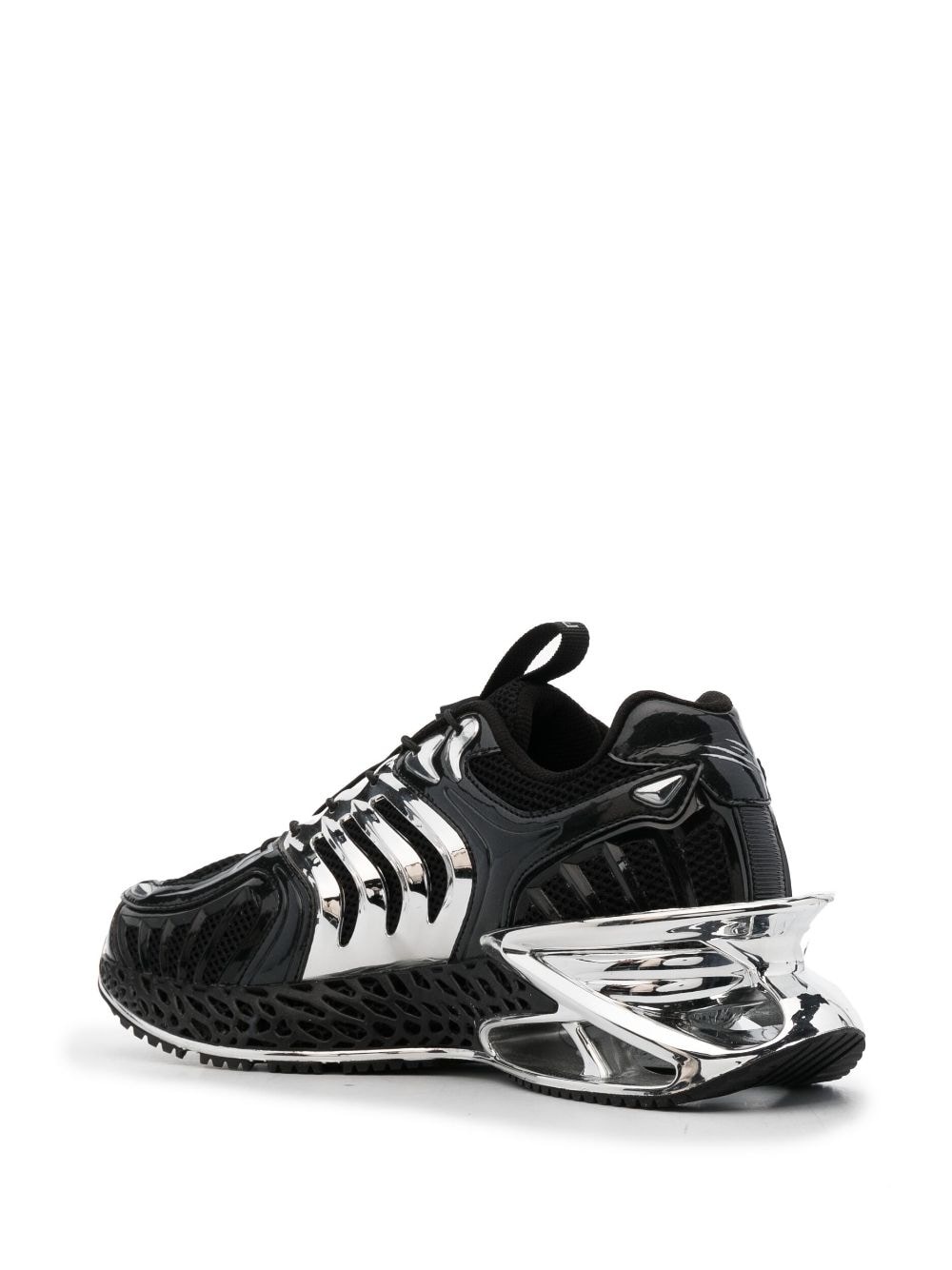 The Thunder Stroke Gen X 02 sneakers - 3