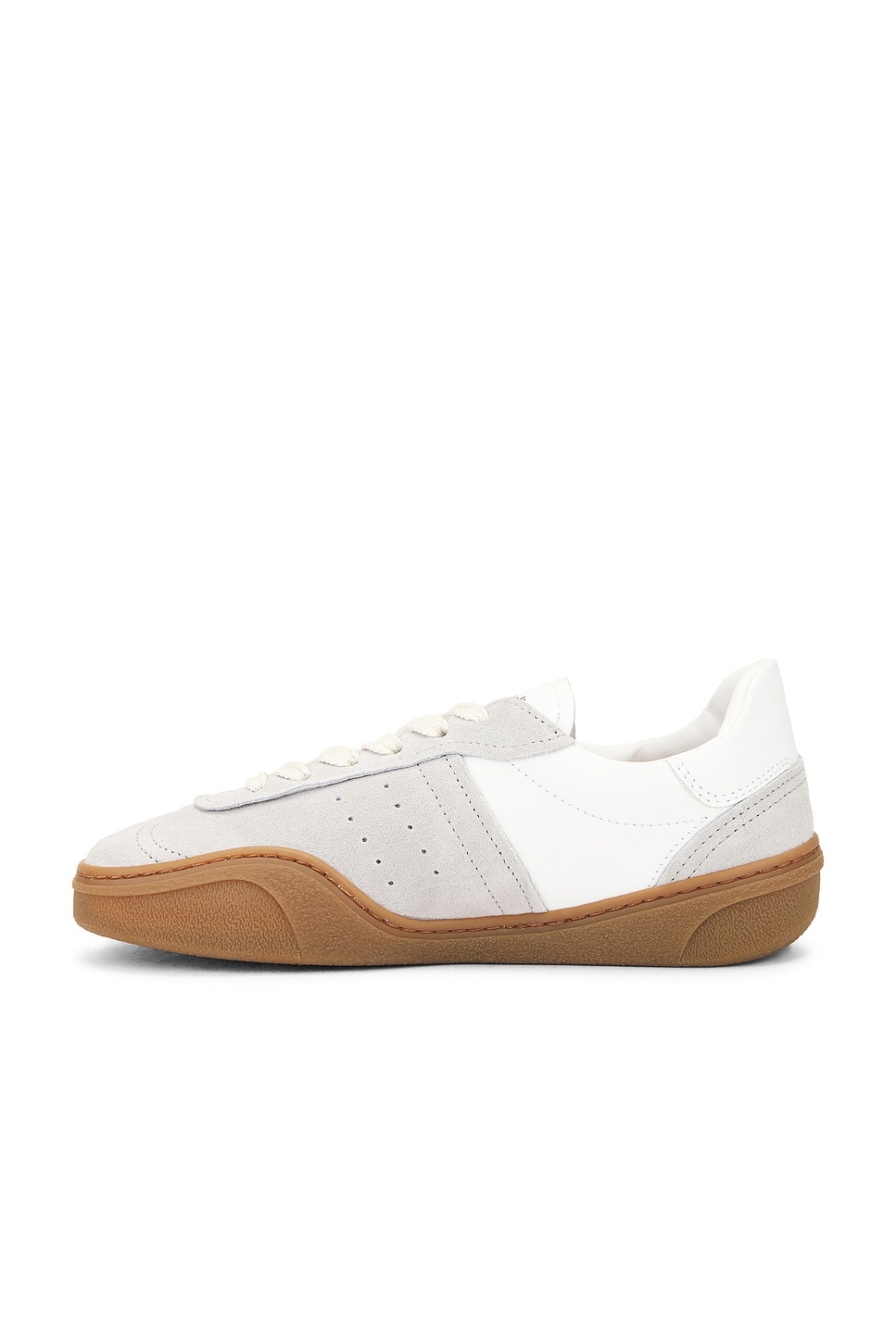Bars W Low Sneaker - 5
