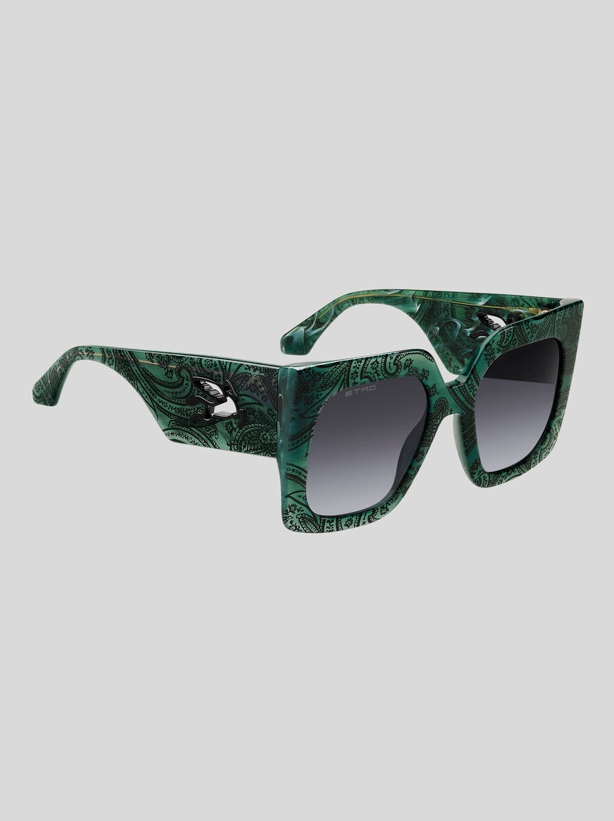 ETROMANIA SUNGLASSES - 3