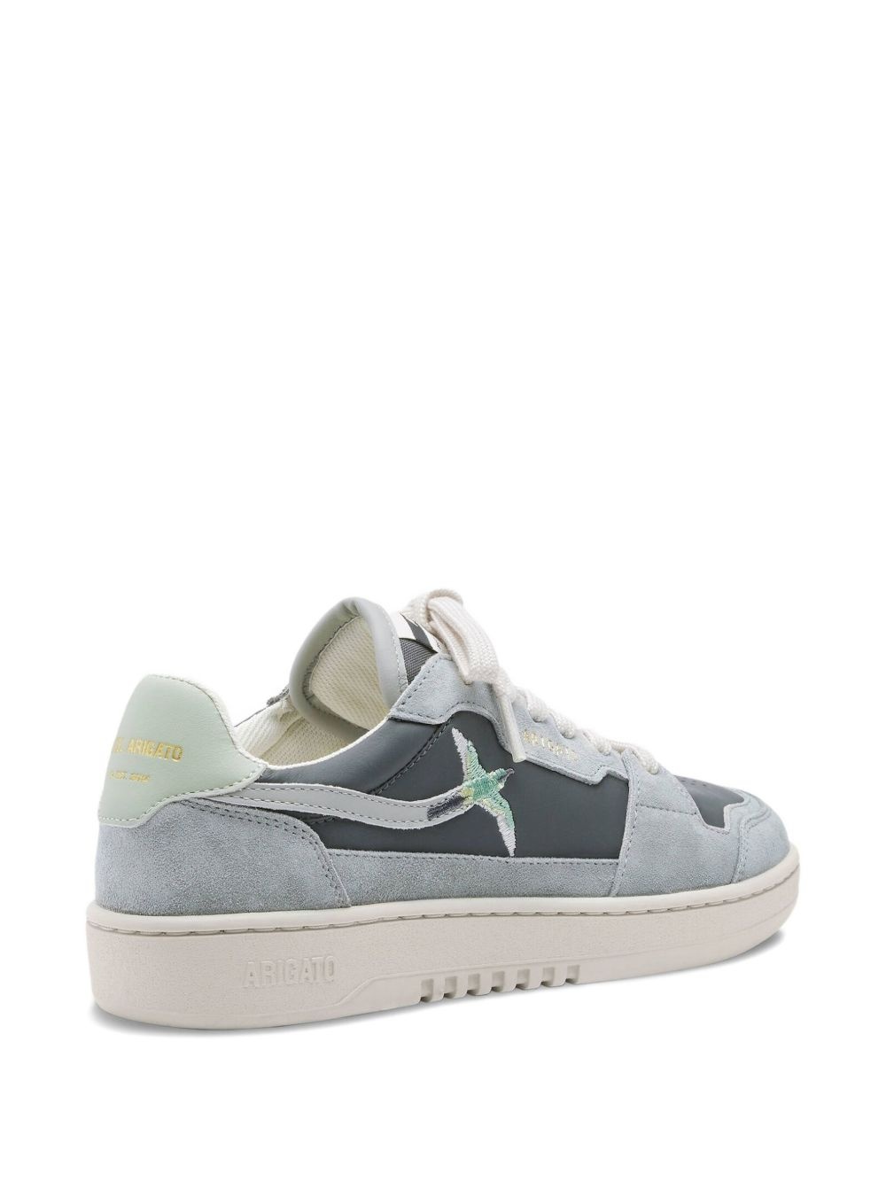 Dice Lo Bee Bird sneakers - 7