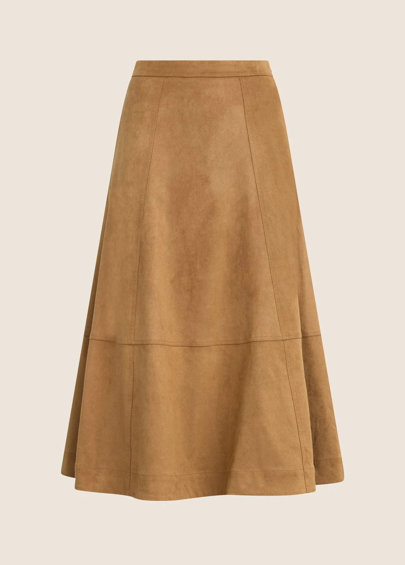 THE ASPEN SKIRT - 1