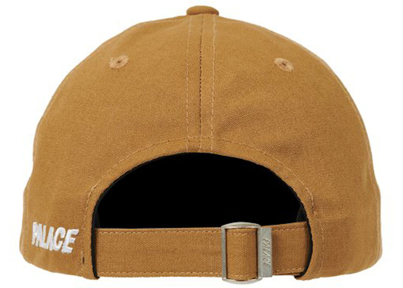 Palace Canvas P-6 6-Panel Tan - 3