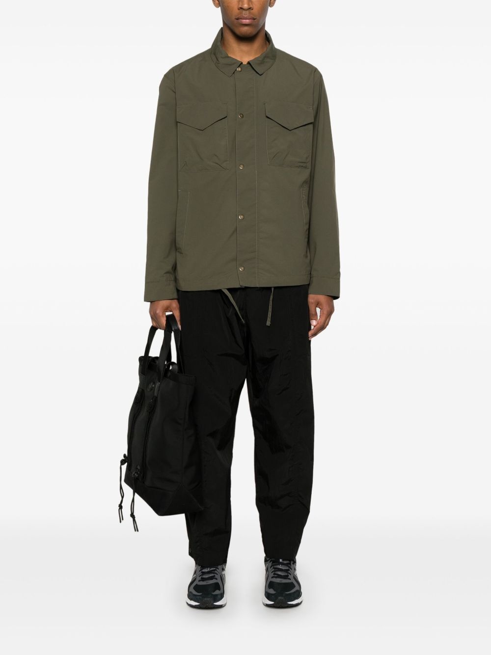 Camber jacket - 2