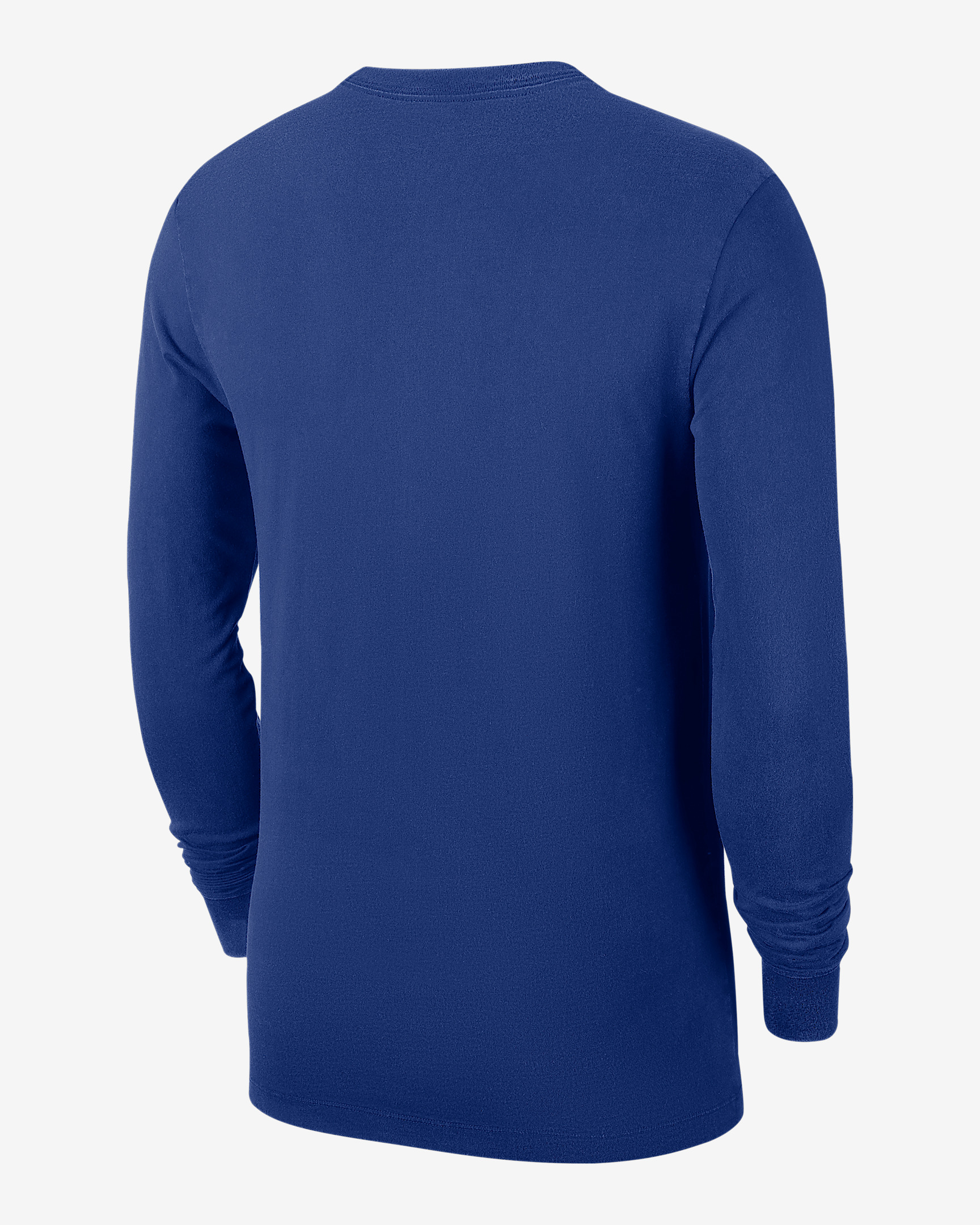 Golden State Warriors Men's Nike NBA Practice Long-Sleeve T-Shirt - 2