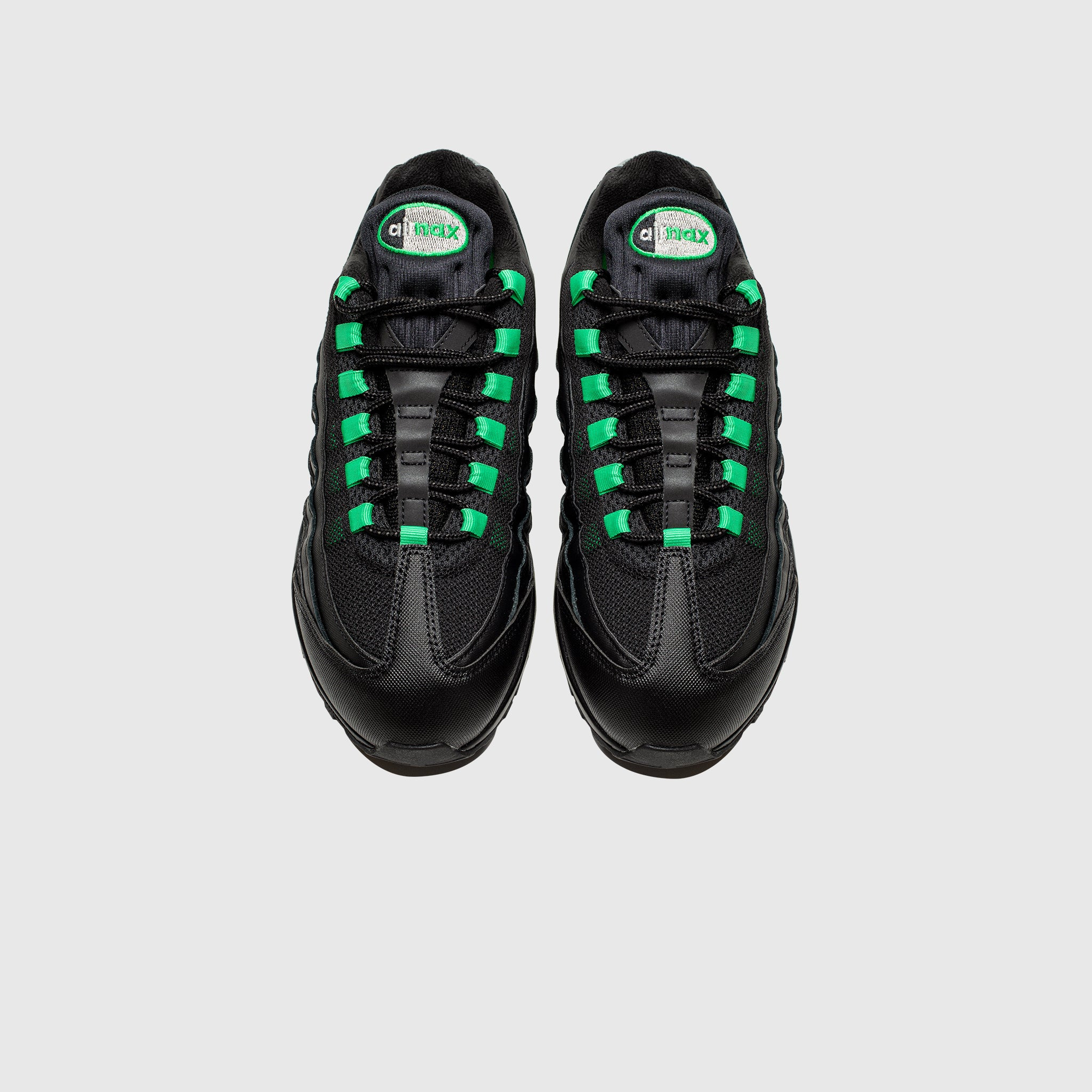 AIRMAX 95 OG "GREEN SHOCK" - 3