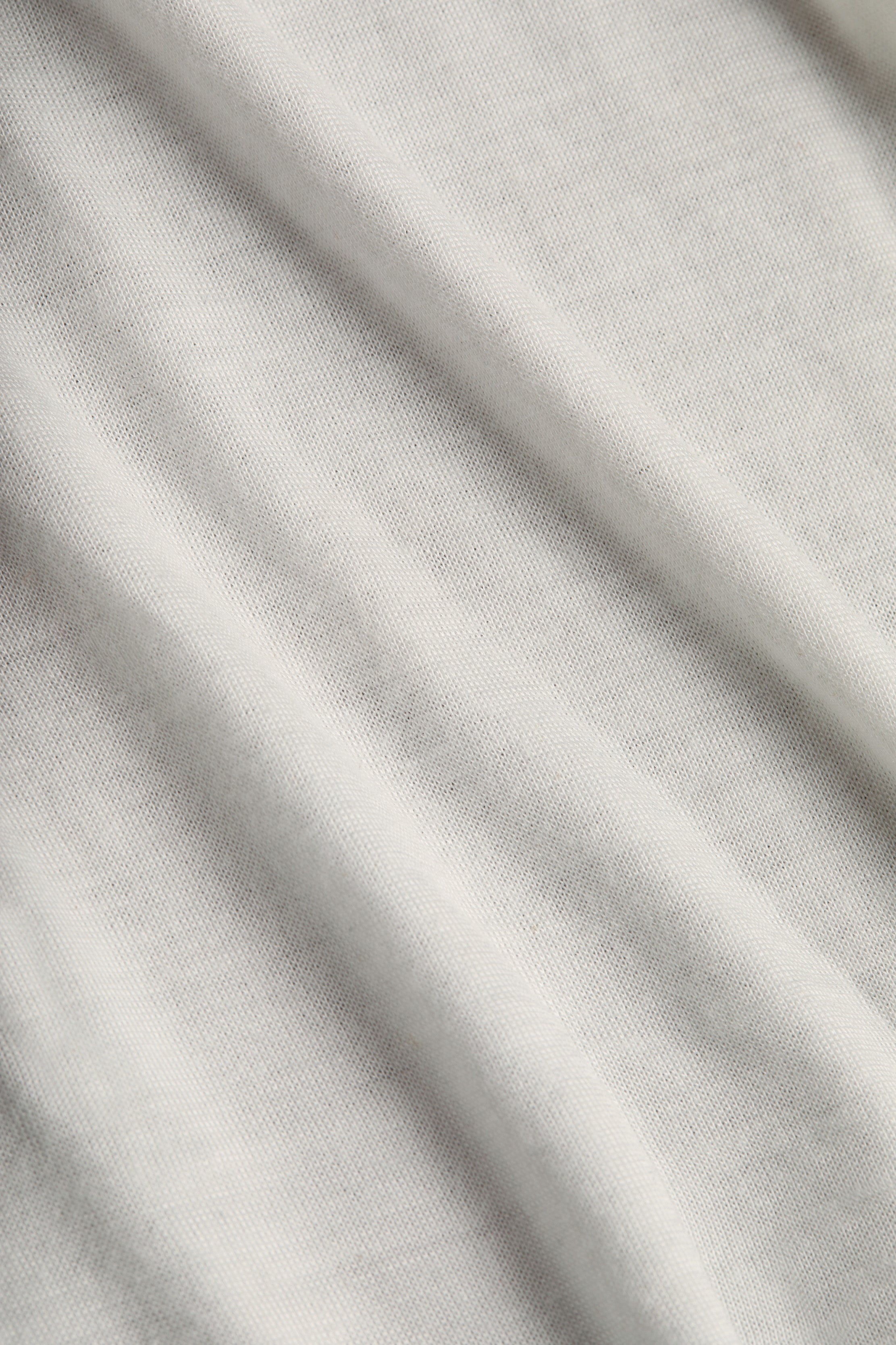 Ayla Cashmere Jersey Tee - 6