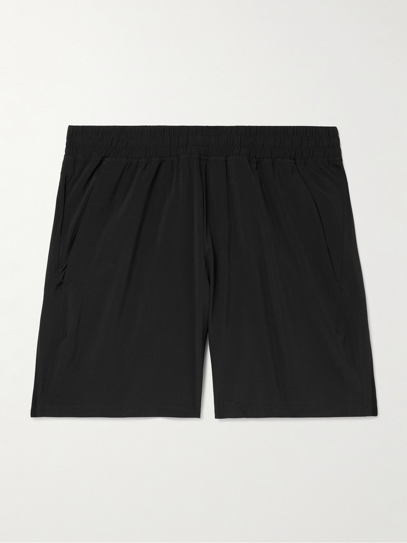 Pace Breaker Straight-Leg 7" Recycled-Swift&trade; Shorts 1