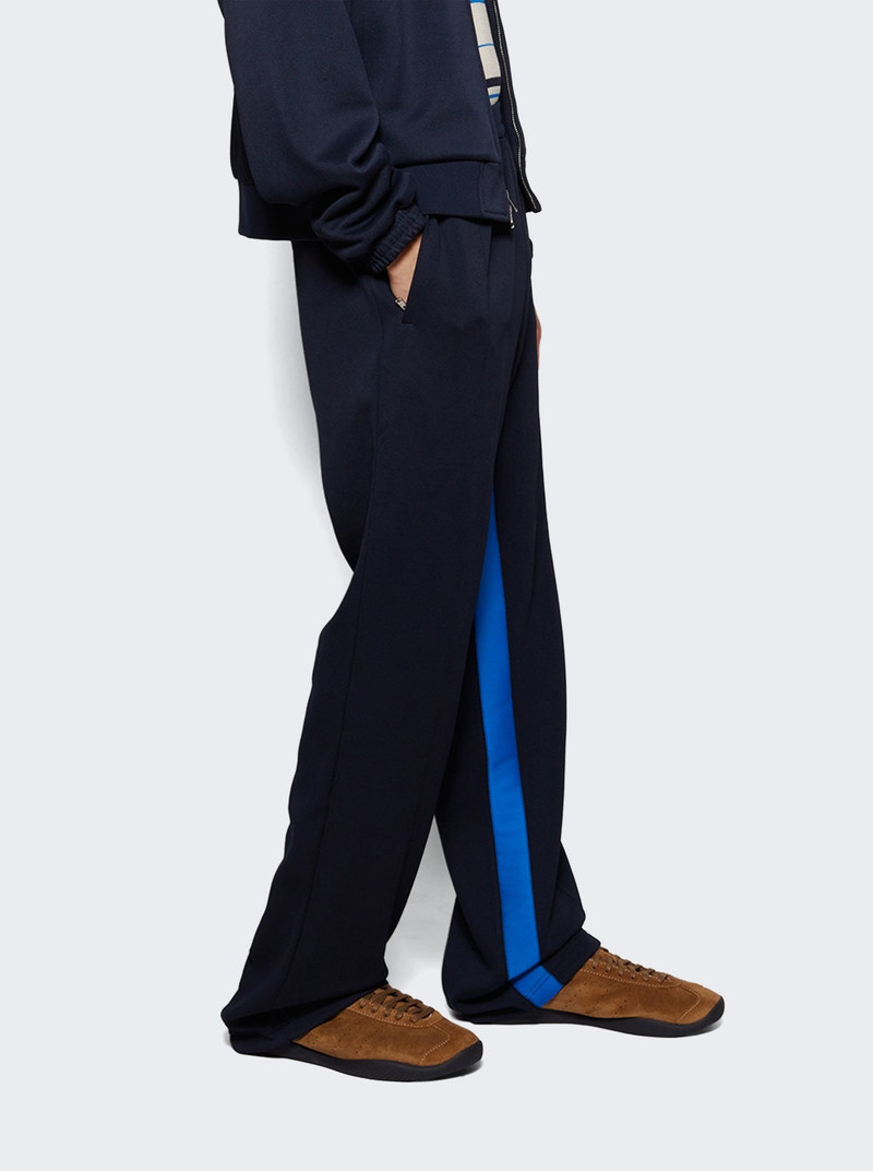 adidas X Wales Bonner Lo Pro Suede Sneakers Bronze Brown outlook