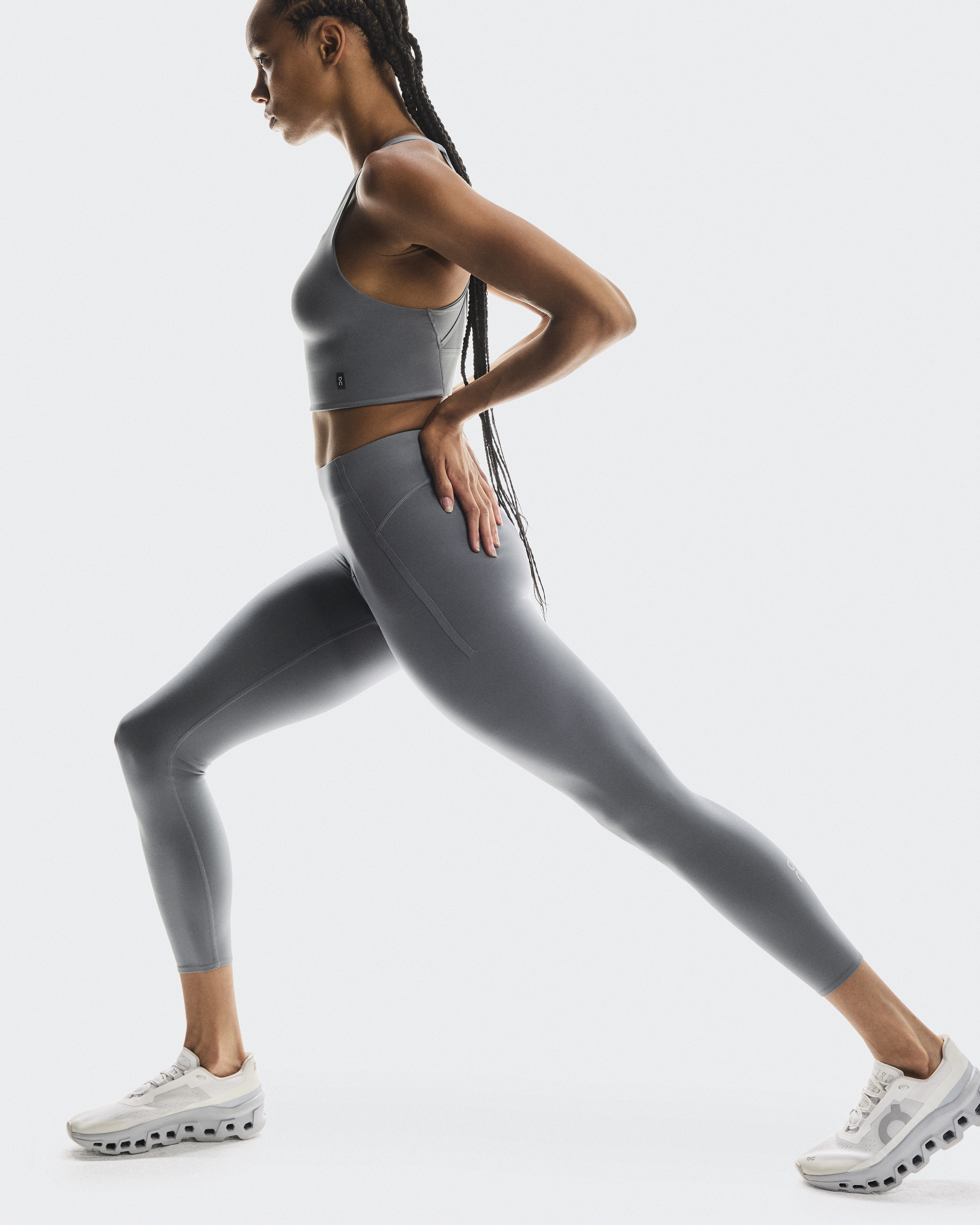 Train Tights 7/8 - 4