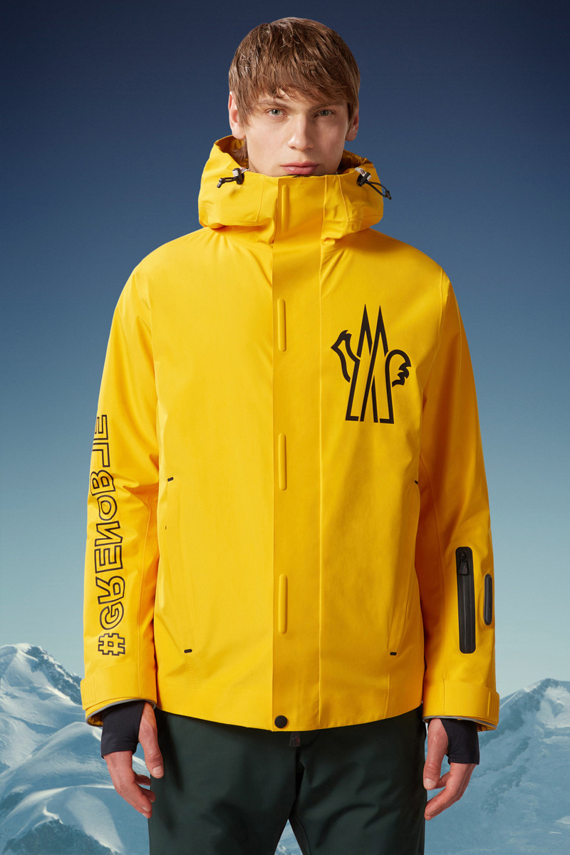 Moriond Ski Jacket 3