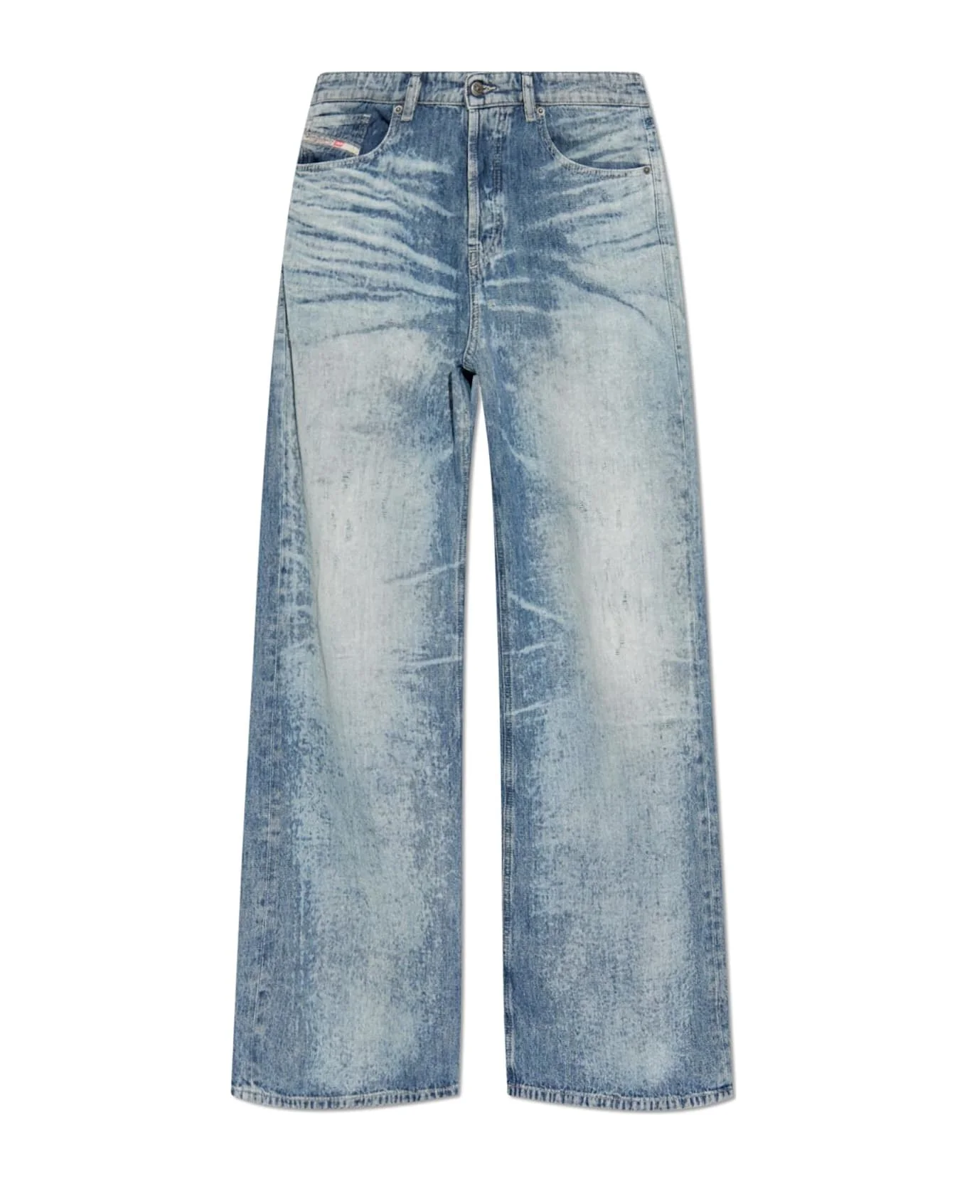 Diesel '1996 D-sire-fsh' Jeans - 1