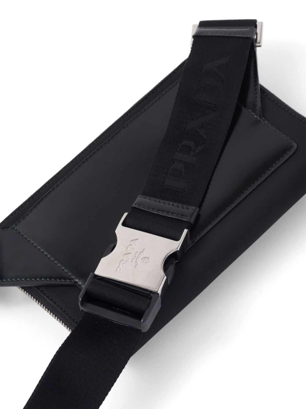 Re-Nylon shoulder bag - 6