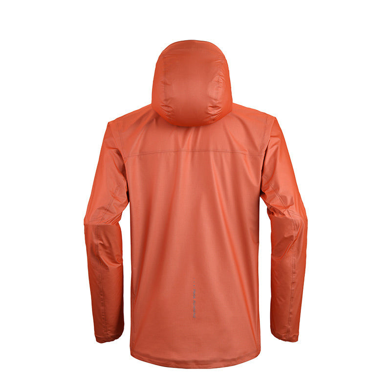 Kailas AERO GTX Trail Running Hardshell Jacket Men's 3