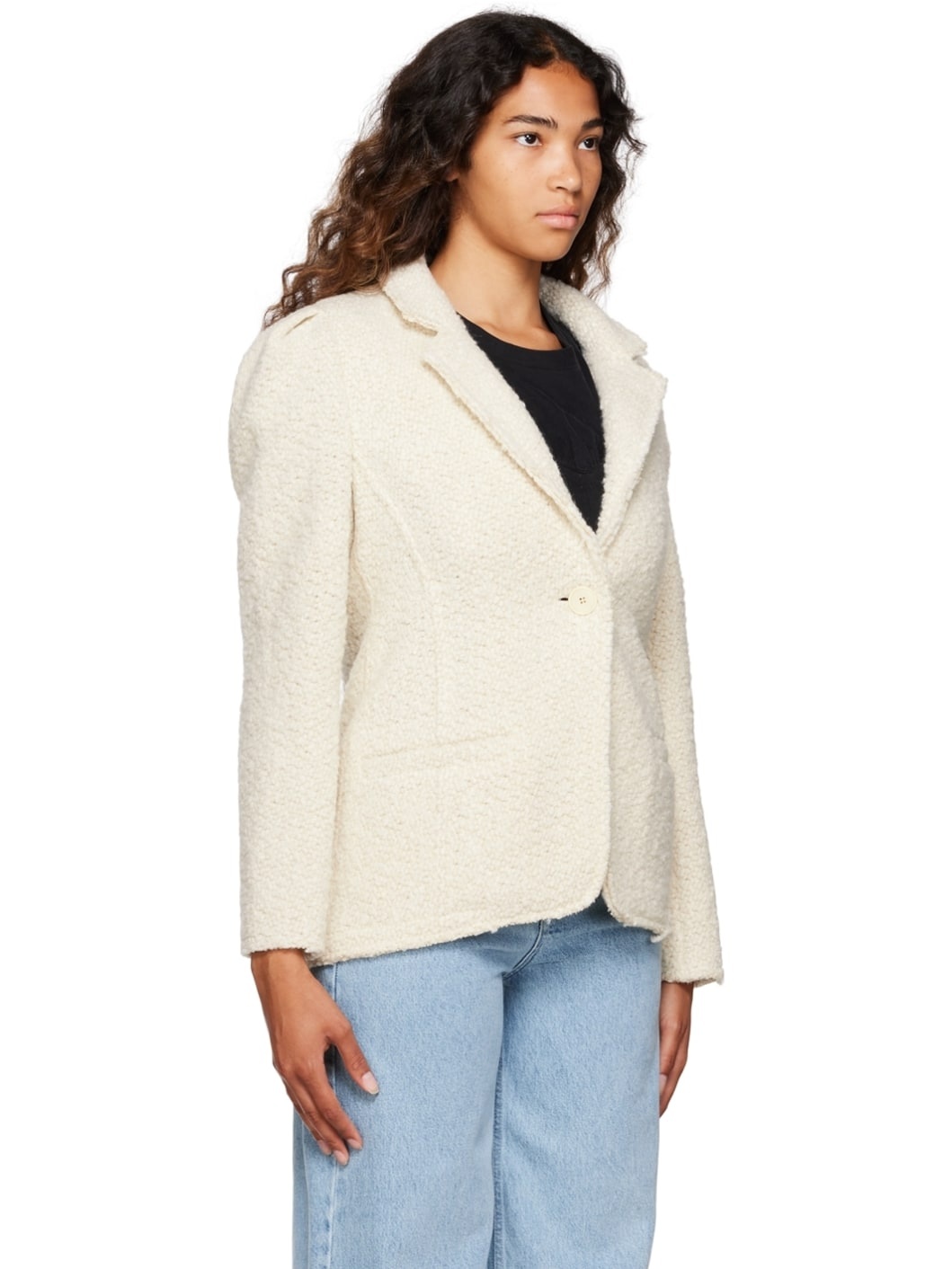 Off-White Iladomo Blazer - 2