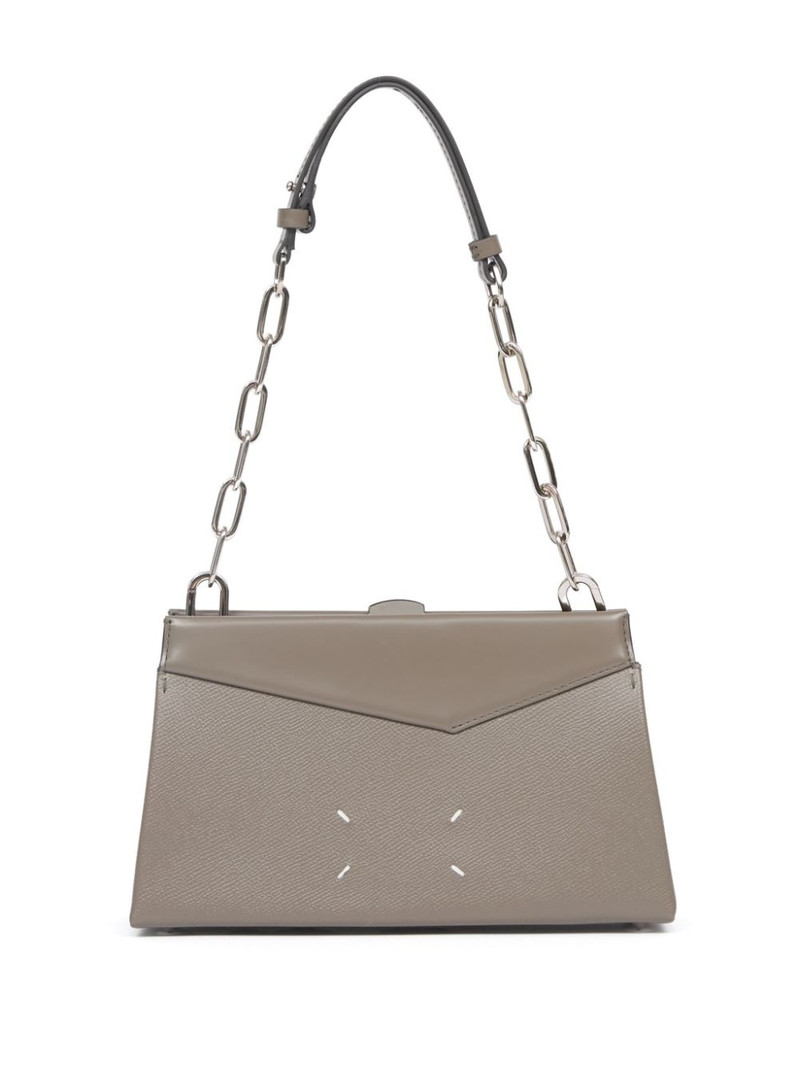 Maison Margiela small Snatched shoulder bag outlook