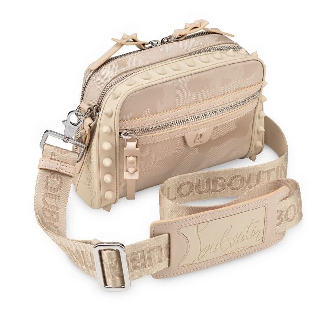 Loubitown BEIGE - 2