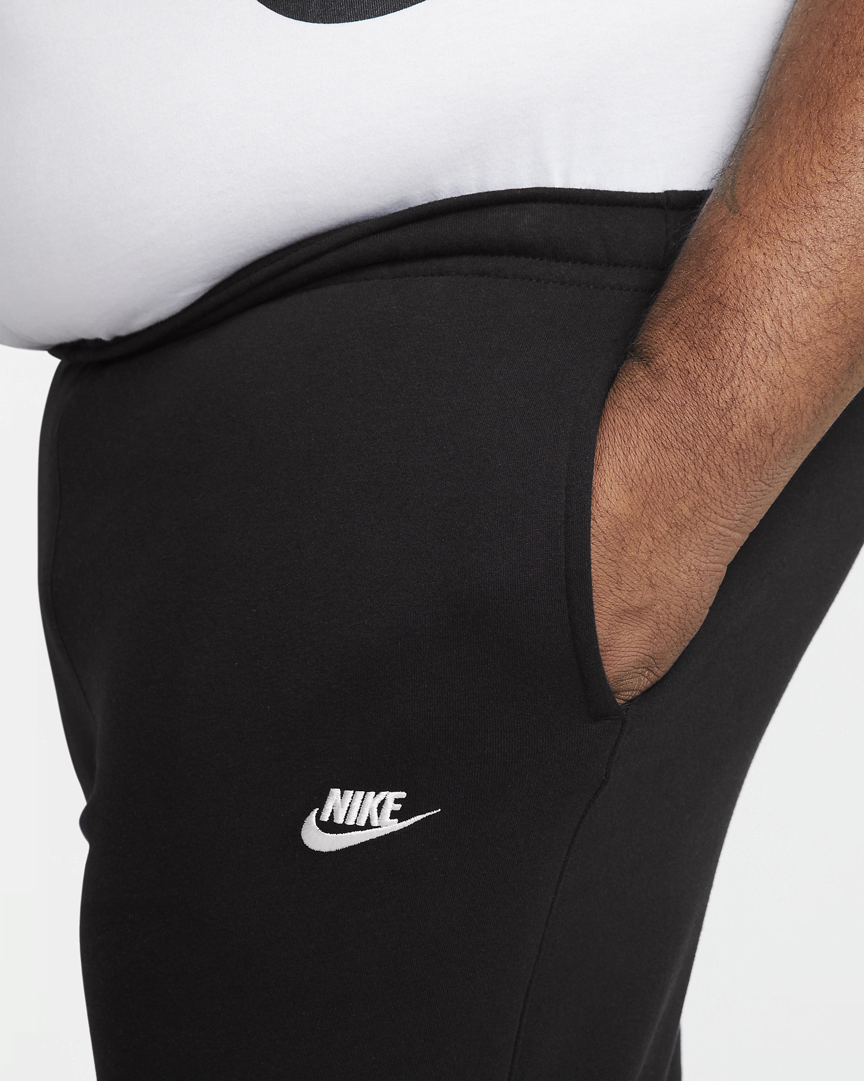 Nike Sportswear Club Fleece Joggers - 11