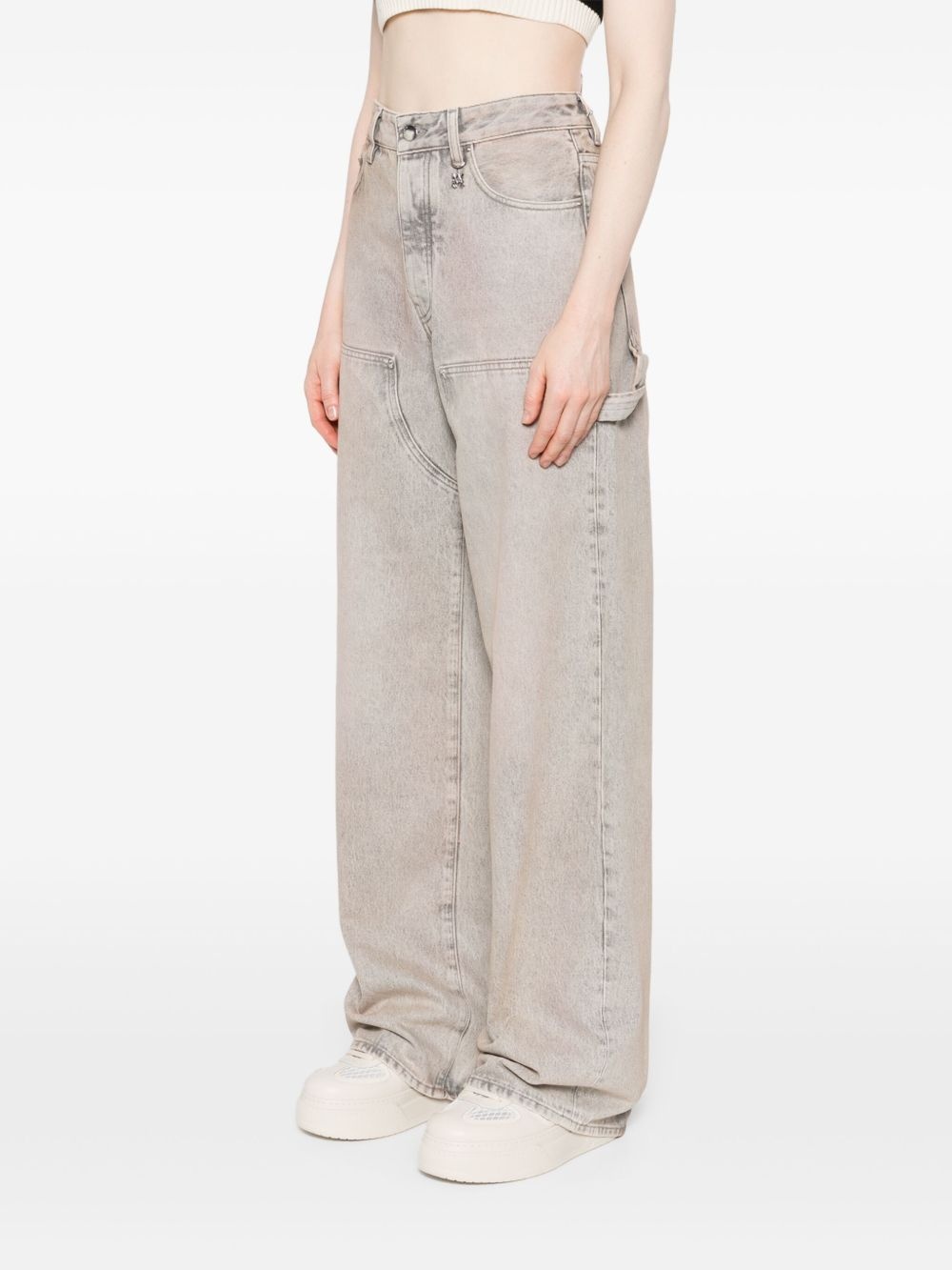 Carpenter jeans - 3