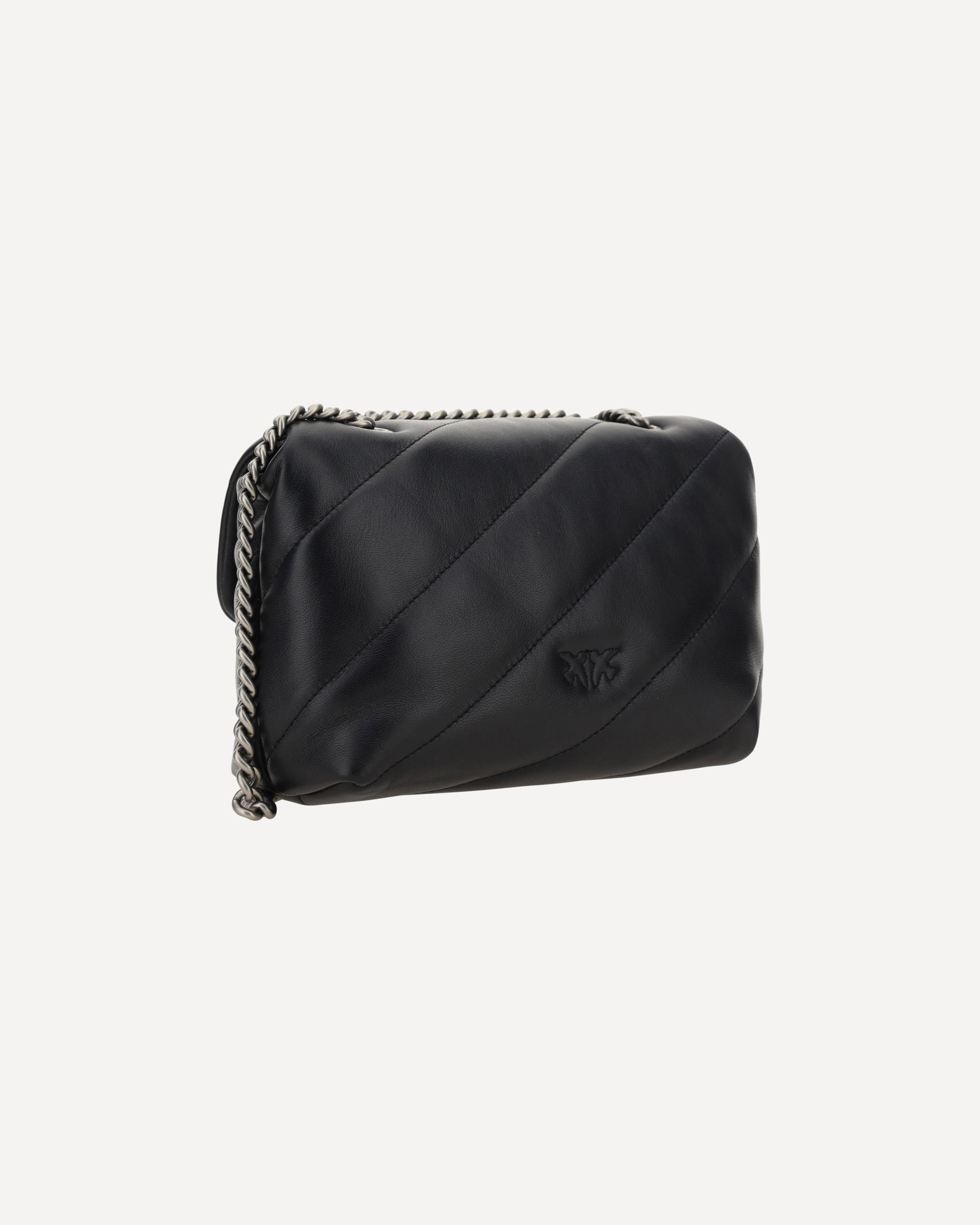 Love Mini Puff Shoulder Bag - 3