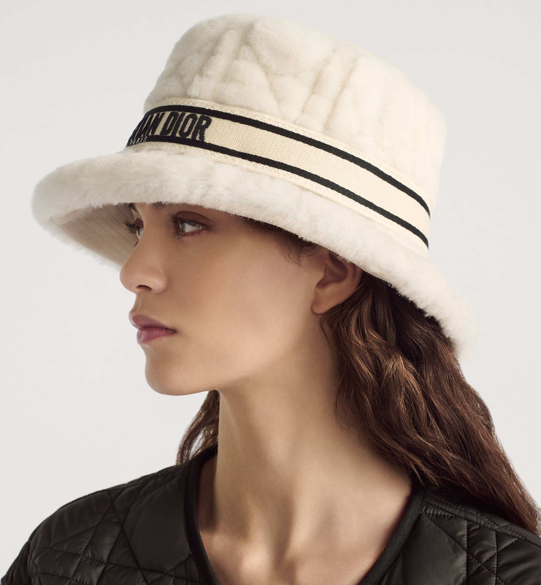 D-Bobby Cannage Small Brim Bucket Hat - 2