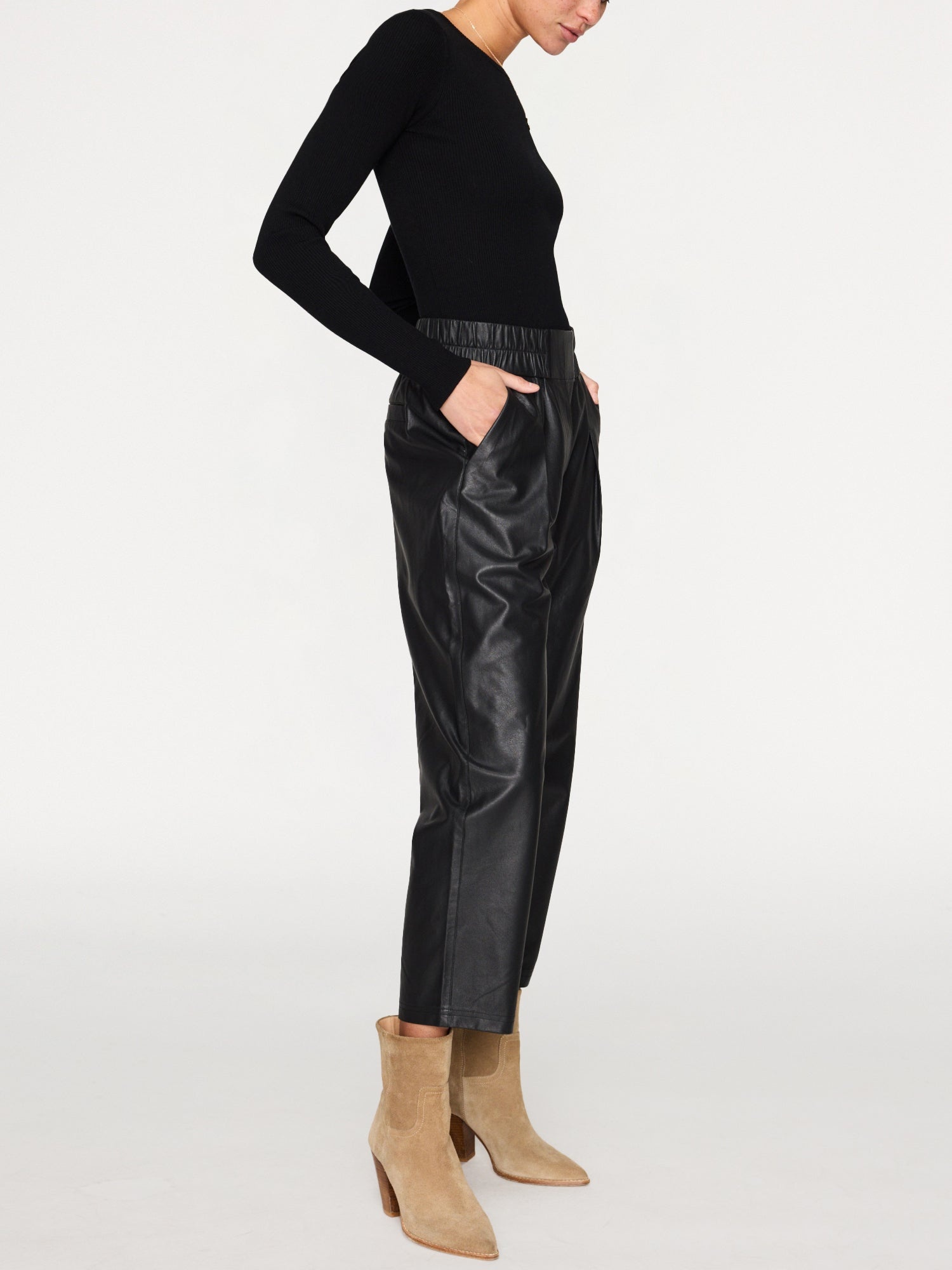 The Tamsin Bodysuit - 4