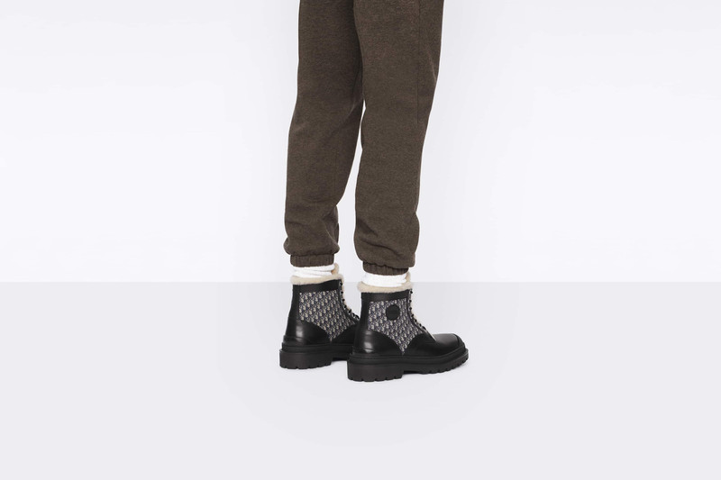 Dior Dior Explorer Ankle Boot outlook